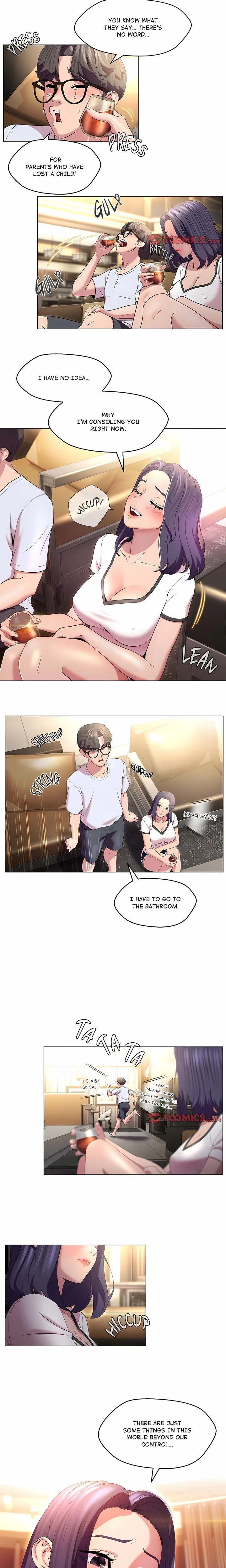 1 Day, 1 Girl Chapter 23 - page 6