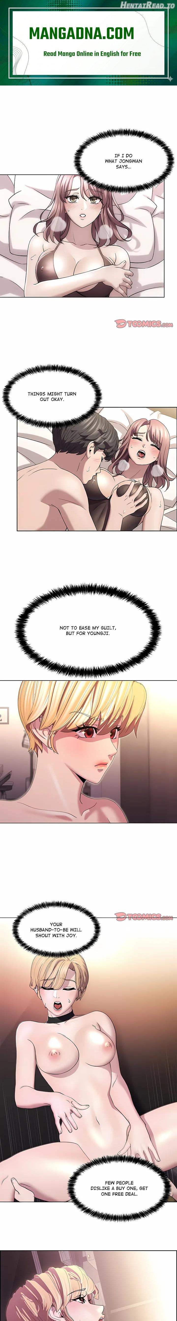 1 Day, 1 Girl Chapter 21 - page 1