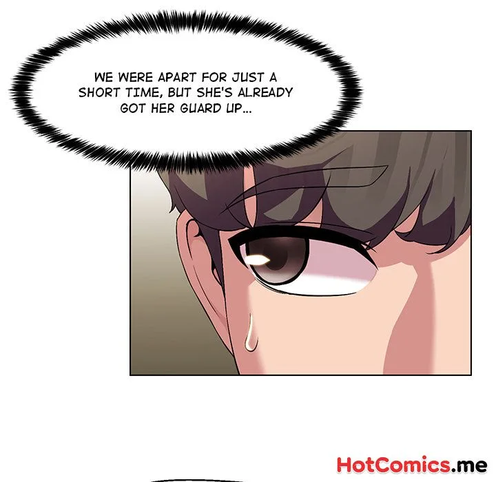 1 Day, 1 Girl Chapter 20 - page 32