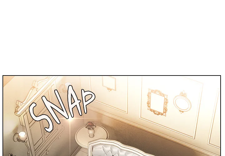 1 Day, 1 Girl Chapter 20 - page 4