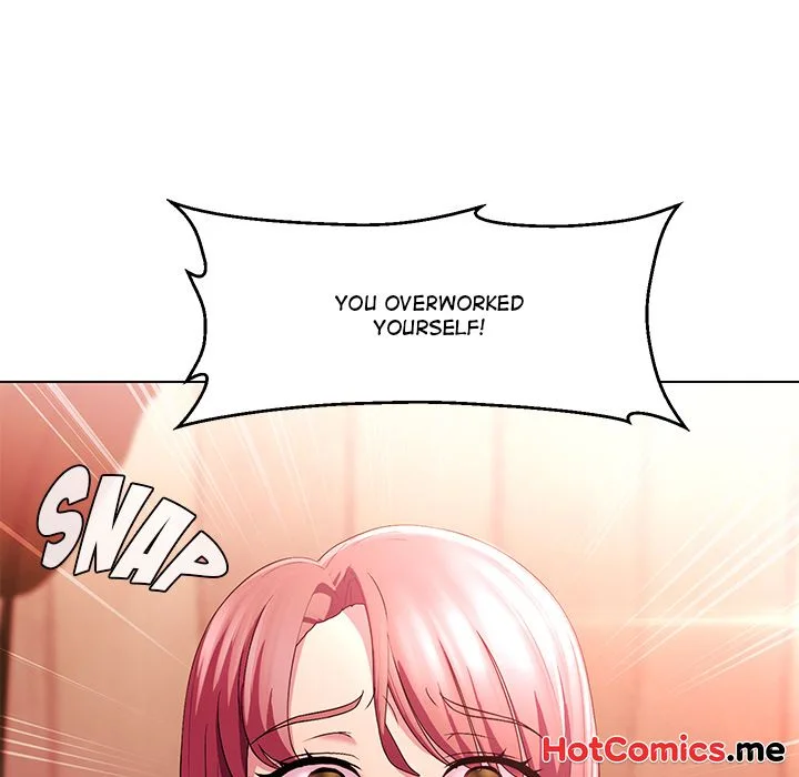1 Day, 1 Girl Chapter 20 - page 45
