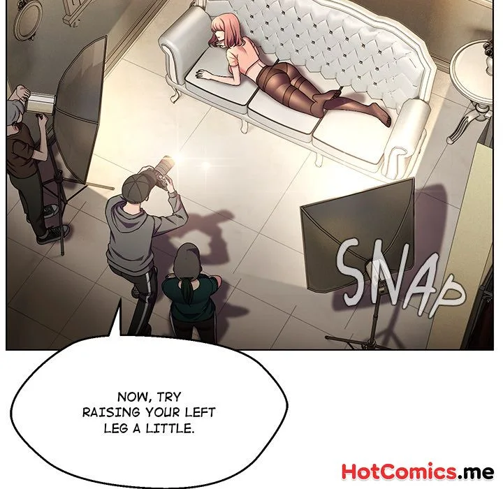 1 Day, 1 Girl Chapter 20 - page 5