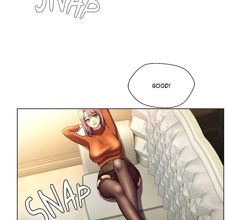 1 Day, 1 Girl Chapter 20 - page 7