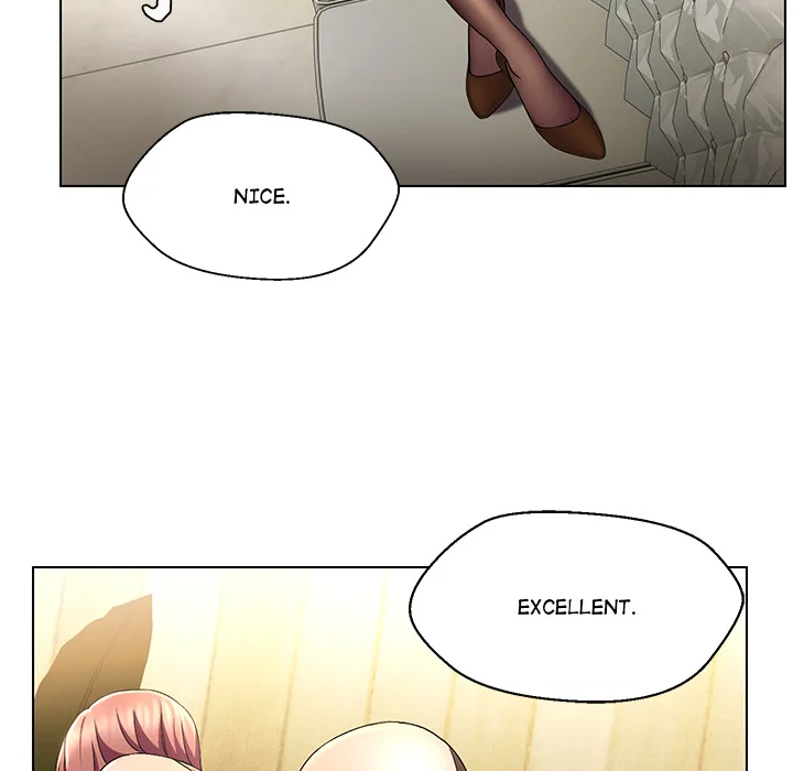 1 Day, 1 Girl Chapter 20 - page 8