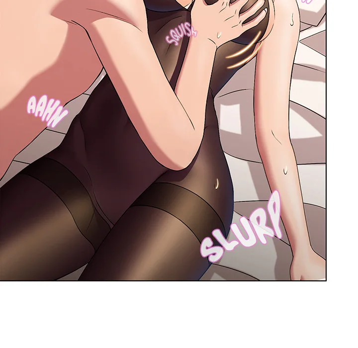 1 Day, 1 Girl Chapter 20 - page 85