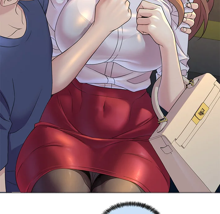 1 Day, 1 Girl Chapter 2 - page 76