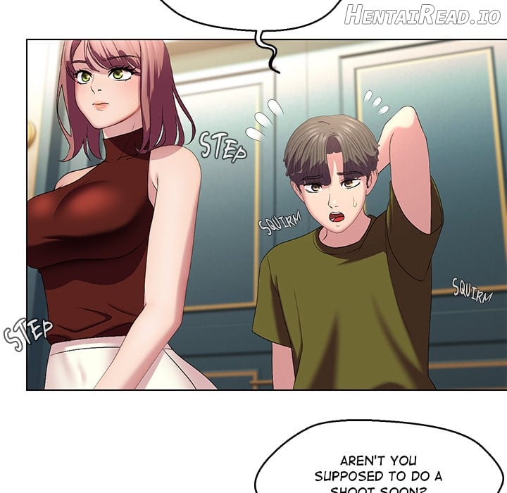 1 Day, 1 Girl Chapter 18 - page 21