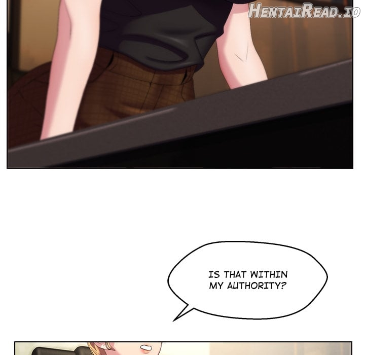 1 Day, 1 Girl Chapter 18 - page 32