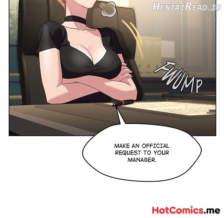 1 Day, 1 Girl Chapter 18 - page 33