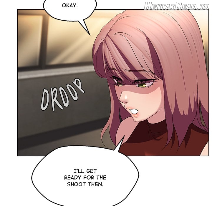 1 Day, 1 Girl Chapter 18 - page 36