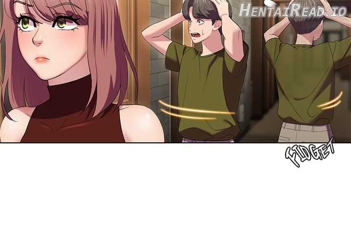 1 Day, 1 Girl Chapter 18 - page 4