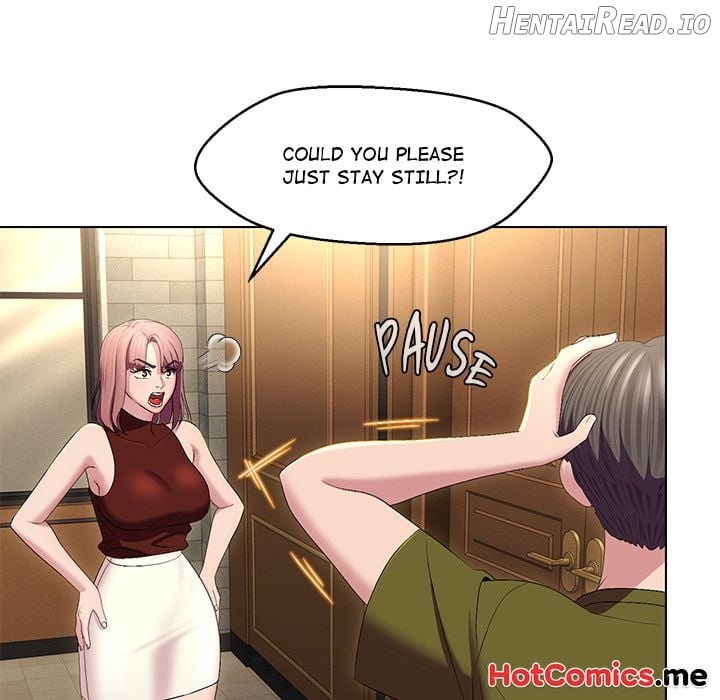 1 Day, 1 Girl Chapter 18 - page 5