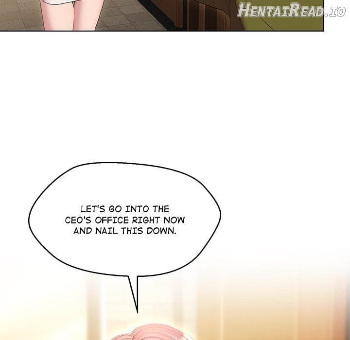 1 Day, 1 Girl Chapter 18 - page 6