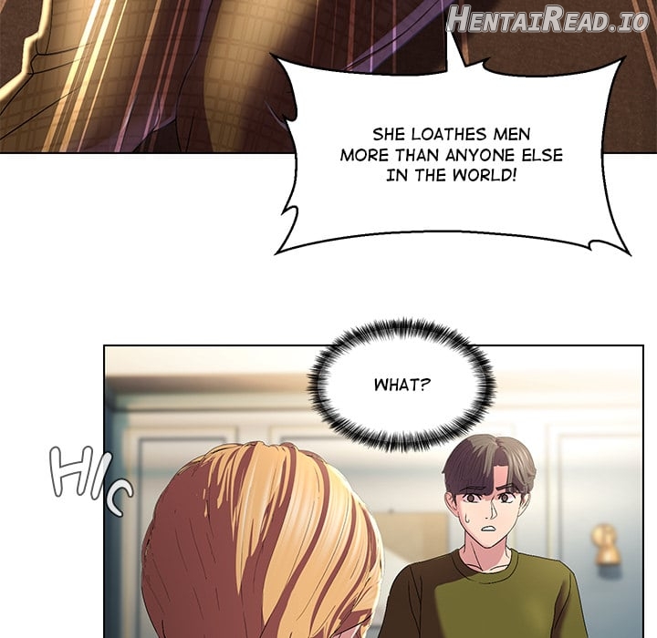 1 Day, 1 Girl Chapter 18 - page 64