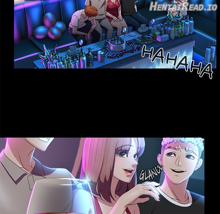 1 Day, 1 Girl Chapter 18 - page 71