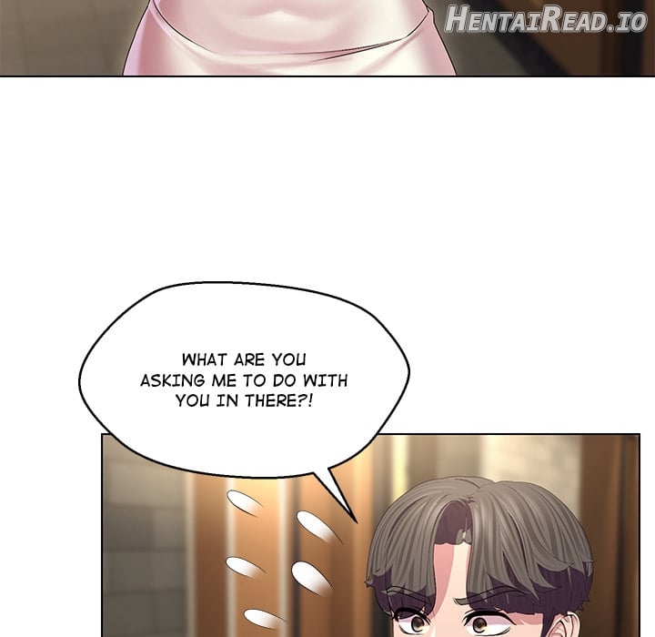 1 Day, 1 Girl Chapter 18 - page 8
