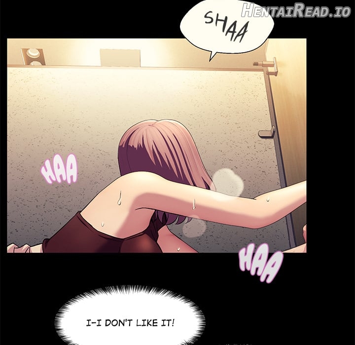 1 Day, 1 Girl Chapter 18 - page 85