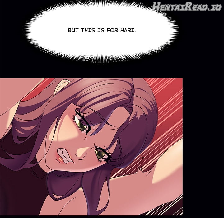1 Day, 1 Girl Chapter 18 - page 87