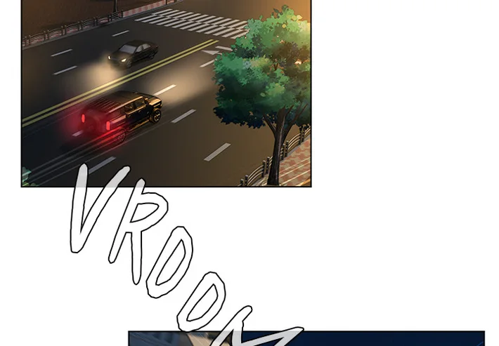1 Day, 1 Girl Chapter 3 - page 3