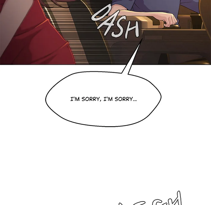 1 Day, 1 Girl Chapter 3 - page 45
