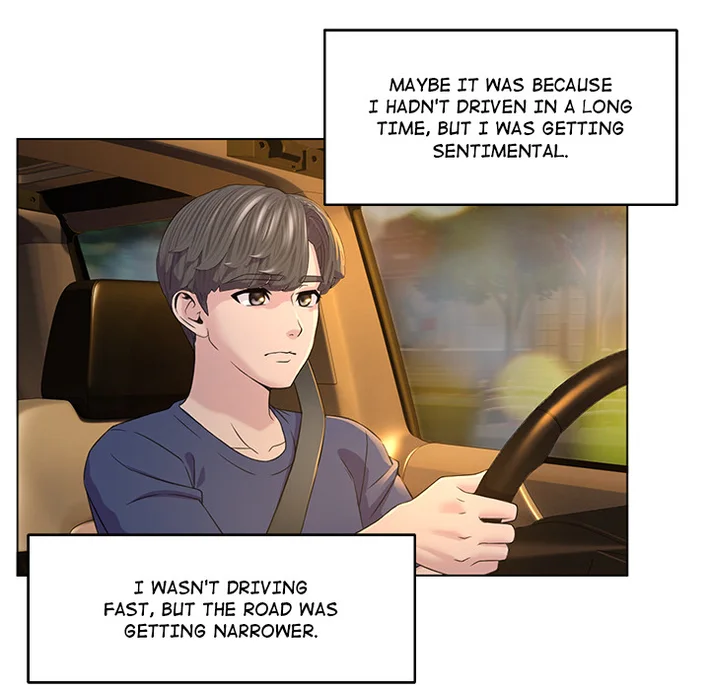 1 Day, 1 Girl Chapter 3 - page 5
