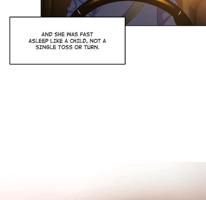 1 Day, 1 Girl Chapter 3 - page 7