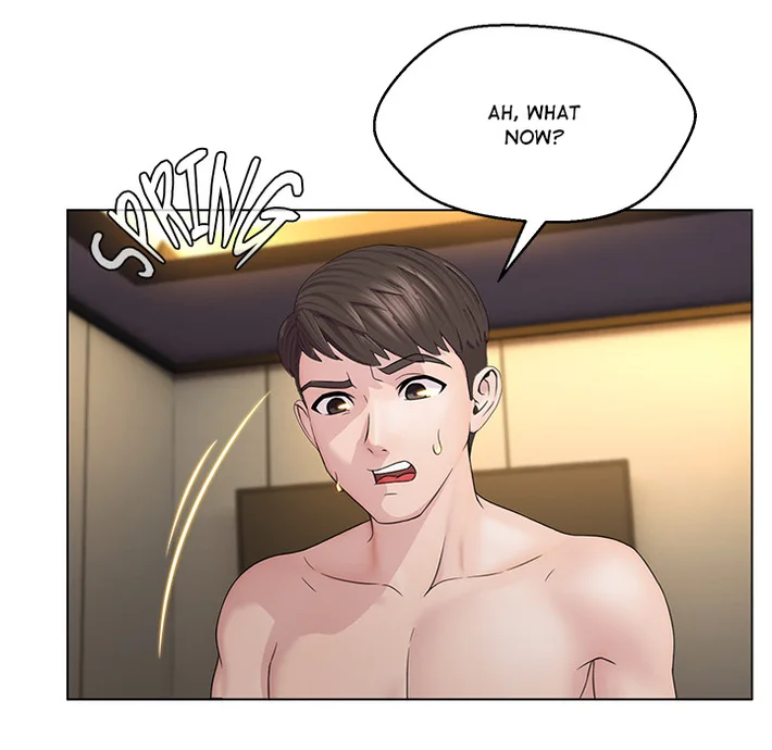 1 Day, 1 Girl Chapter 3 - page 71
