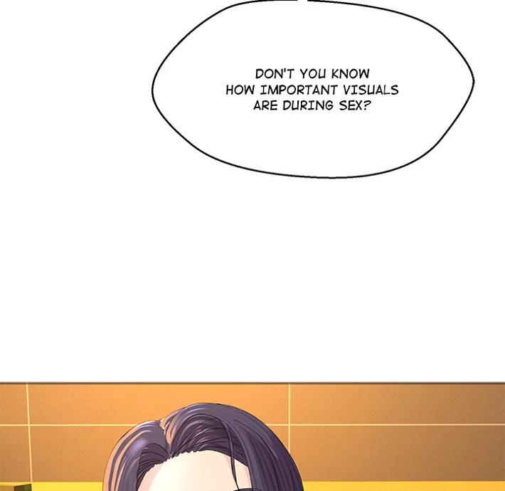 1 Day, 1 Girl Chapter 3 - page 76