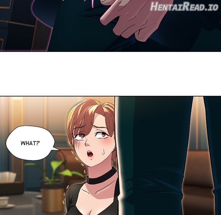 1 Day, 1 Girl Chapter 17 - page 28