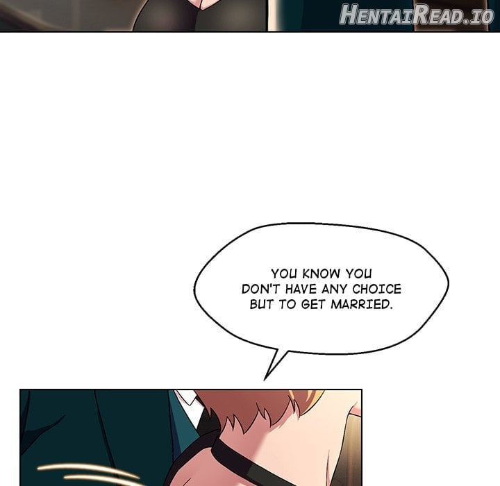 1 Day, 1 Girl Chapter 17 - page 29