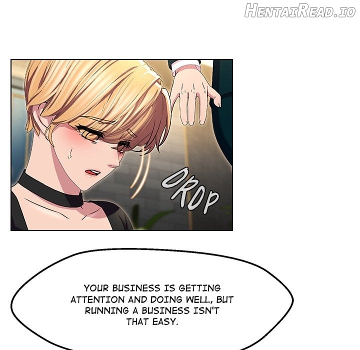 1 Day, 1 Girl Chapter 17 - page 32