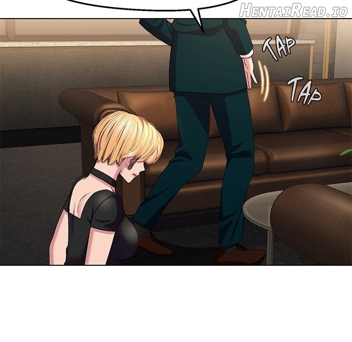 1 Day, 1 Girl Chapter 17 - page 33