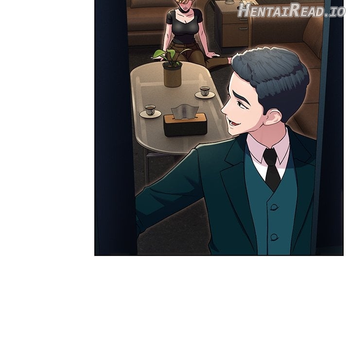 1 Day, 1 Girl Chapter 17 - page 35
