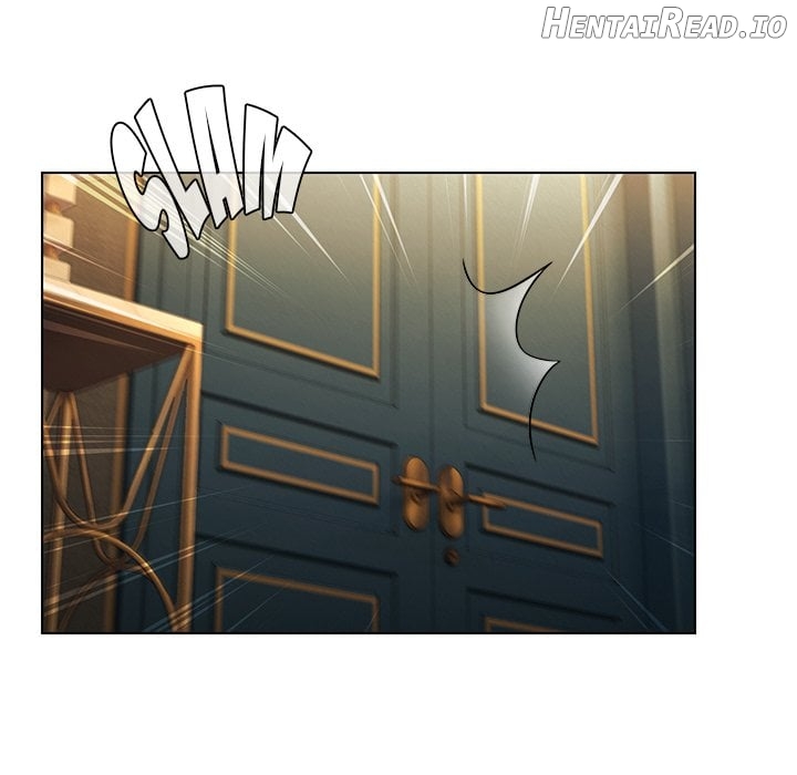 1 Day, 1 Girl Chapter 17 - page 36