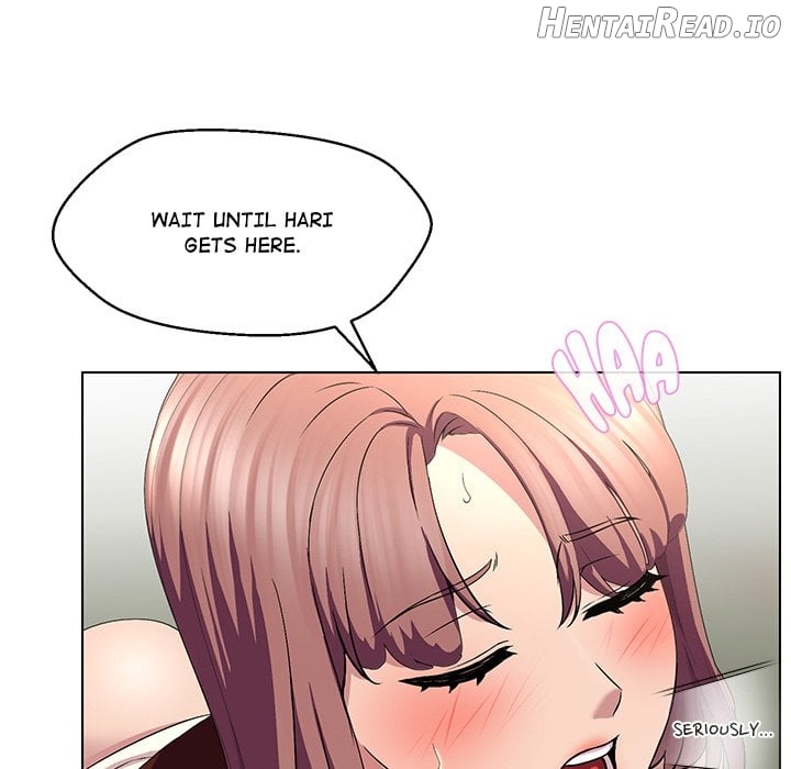 1 Day, 1 Girl Chapter 17 - page 49