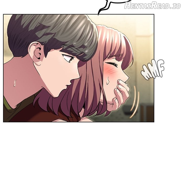 1 Day, 1 Girl Chapter 17 - page 60