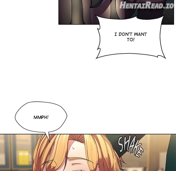 1 Day, 1 Girl Chapter 17 - page 7