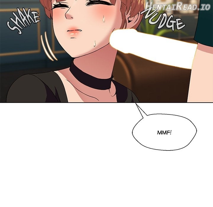1 Day, 1 Girl Chapter 17 - page 8