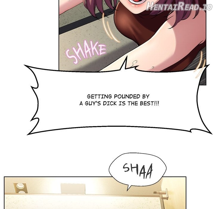1 Day, 1 Girl Chapter 17 - page 87