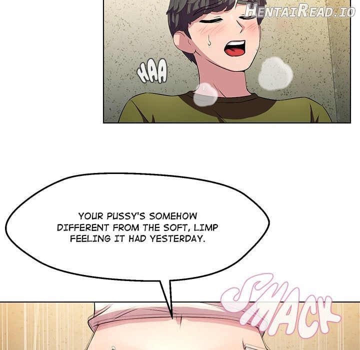 1 Day, 1 Girl Chapter 17 - page 89