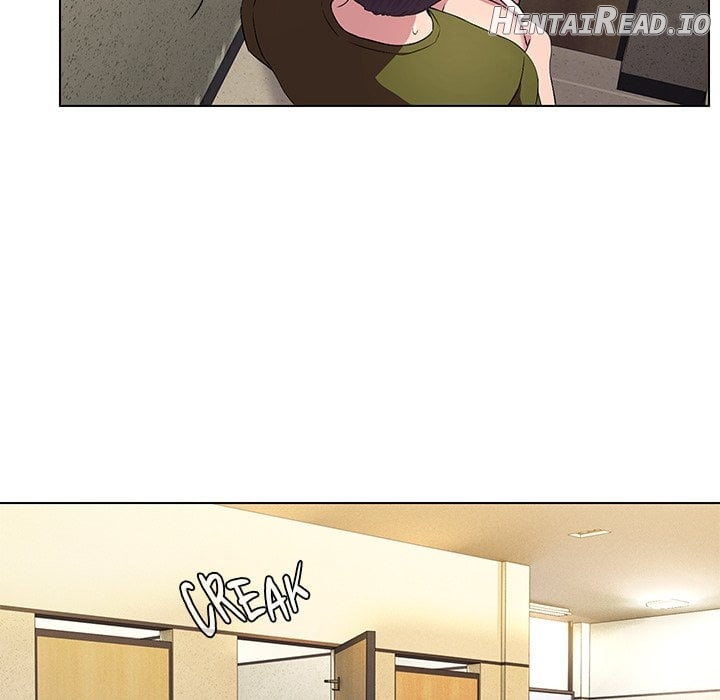 1 Day, 1 Girl Chapter 17 - page 96