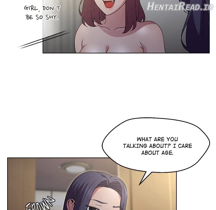 1 Day, 1 Girl Chapter 16 - page 21