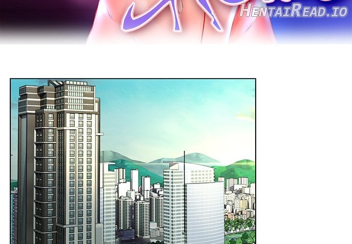 1 Day, 1 Girl Chapter 16 - page 3