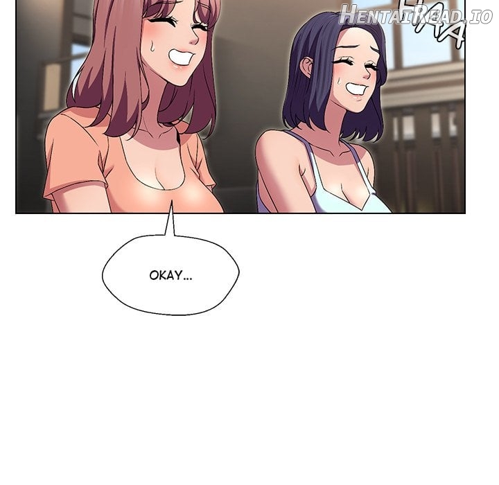 1 Day, 1 Girl Chapter 16 - page 37