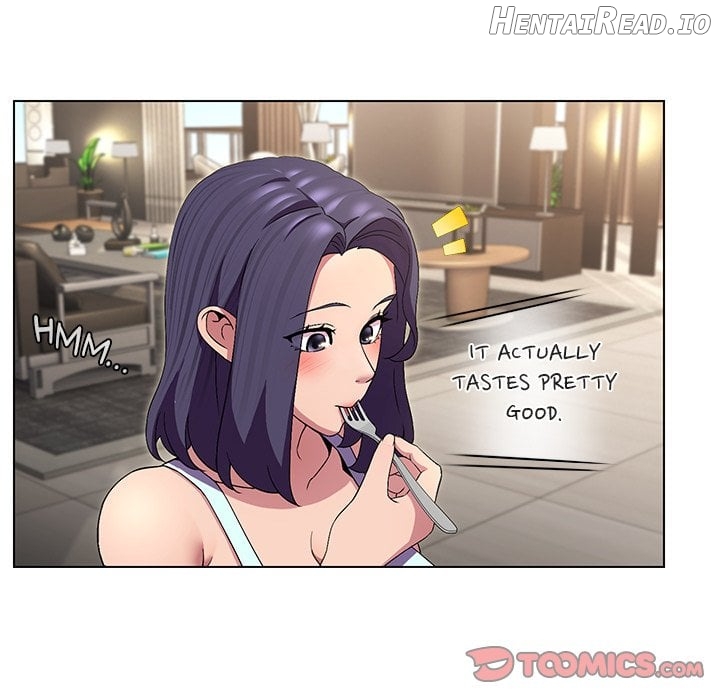 1 Day, 1 Girl Chapter 16 - page 44