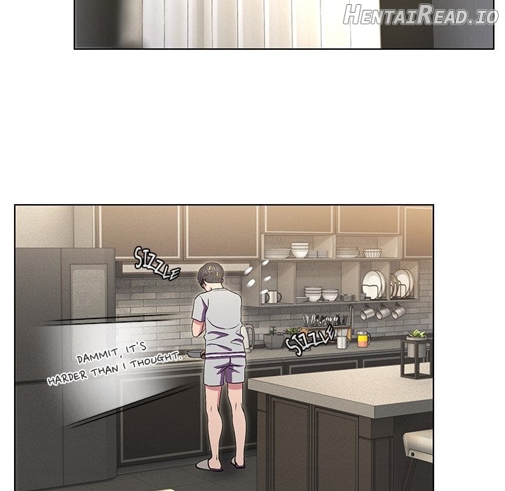1 Day, 1 Girl Chapter 16 - page 5