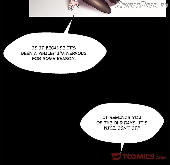 1 Day, 1 Girl Chapter 16 - page 60