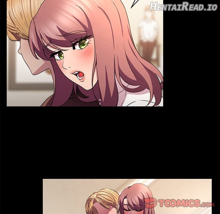 1 Day, 1 Girl Chapter 16 - page 64
