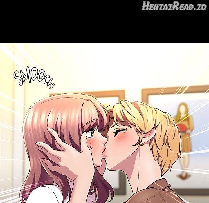 1 Day, 1 Girl Chapter 16 - page 71