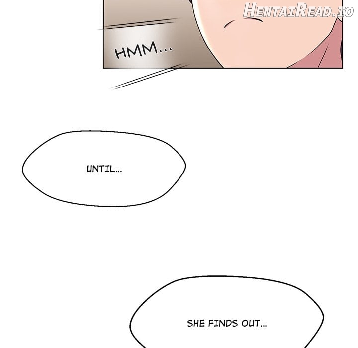 1 Day, 1 Girl Chapter 16 - page 83